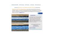 Rossmoor / Los Alamitos Pool Tile Cleaning image 1